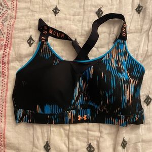 Under Armour Sports Bra